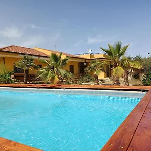 Bed & Breakfast Turtle Island, Santa Croce Camerina