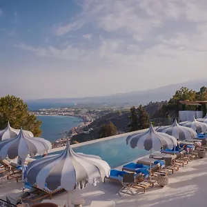 San Domenico Palace, Taormina, A Four Seasons Station touristique
