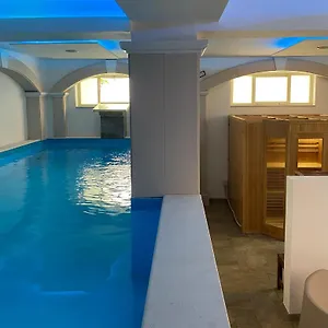 Hotel Ig-tysandros, Giardini-Naxos