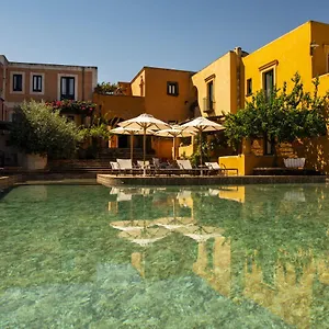 Hotel Signum, Malfa (Salina)