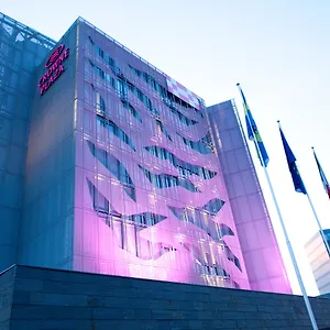 Hotel Crowne Plaza Fiera, An Ihg Verona