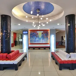 Hotel Western Galileo Padova