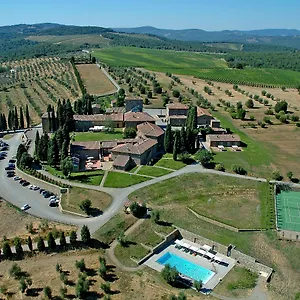 Hotel Borgo Scopeto Wine&country Relais Vagliagli
