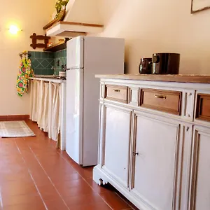 Ferienhaus Casale Le Pitte