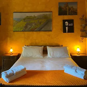 A Casa Da Nonna Brasa Casa vacanze