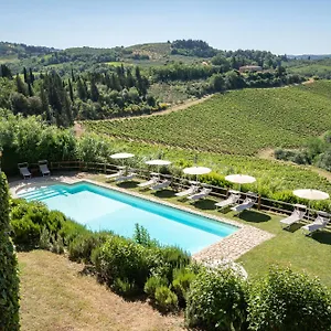  Casa rural Bio Fattoria Bacio Italia