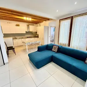 Apartment Palazzo Penzo Bellemo