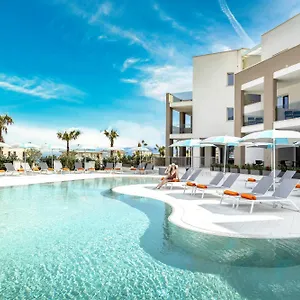 Hotel La Battigia Beach&spa, Alcamo Marina