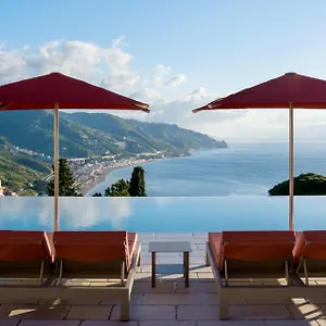 Hotel Fiorita Taormina