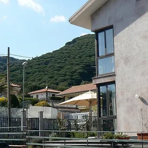  Apartamento Etna