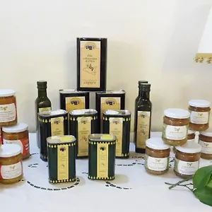  Agroturismo Limoneto