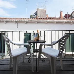 Apartment Santa Maria Formosa