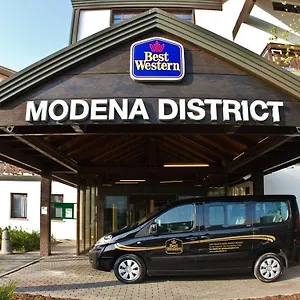 Hotel Western Modena District Campogalliano