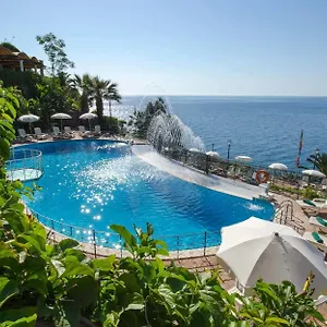 Hotel Baia Taormina &, Forza dʼAgro